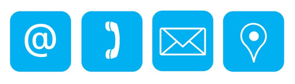 Contact us - PP TechSales