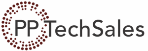 PP TechSales logo