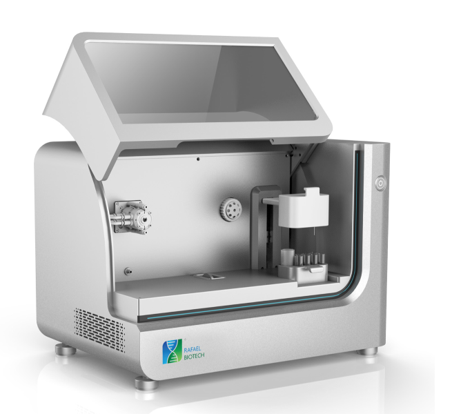 TiN Plasmonic Biosensor