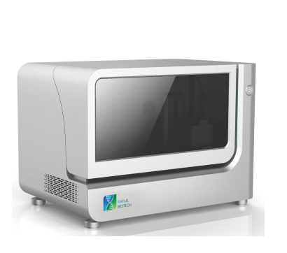 Tin Plasmonic Biosensor