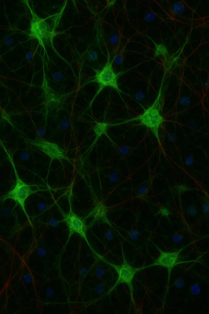TiN Plasmonic Biosensor