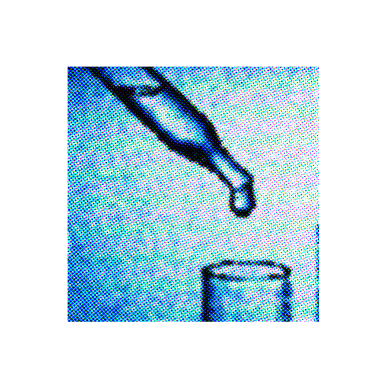 Microdispensing cover photo