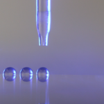 Piezo Technology Precision Microdispensers