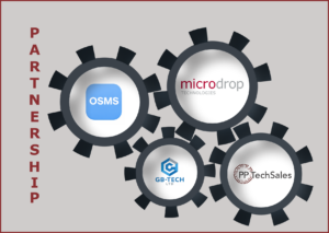 Microdrop Cooperation