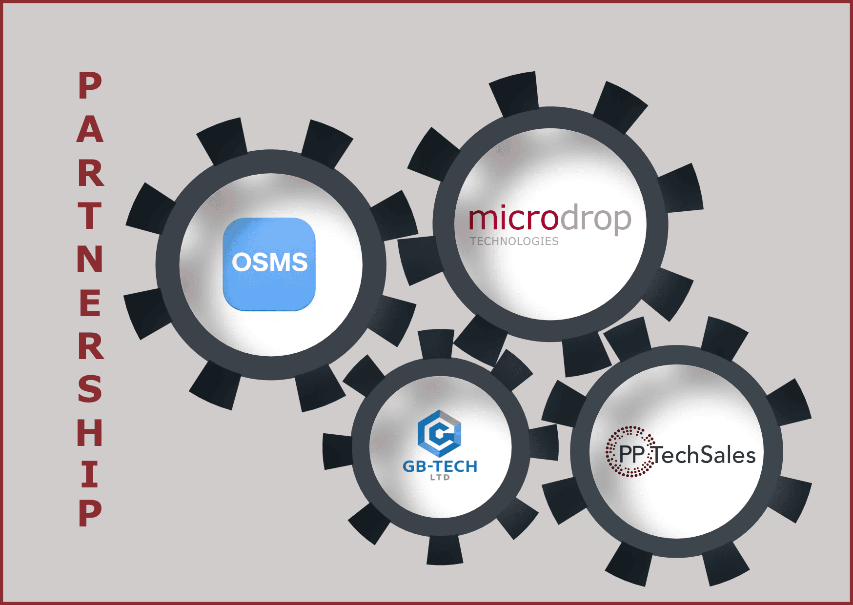 Microdispensing and Biosensing News PP TechSales