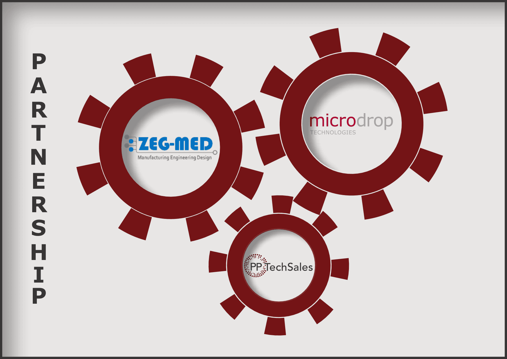 Microdispensing and Biosensing News PP TechSales